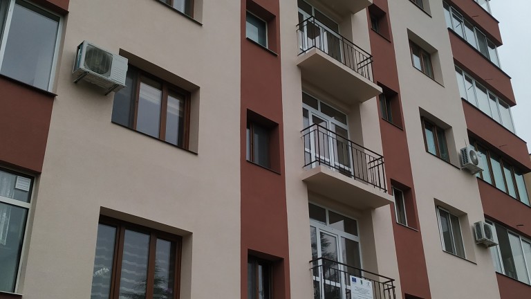 С колко поевтиняха наемите на жилища в София през последните месеци?