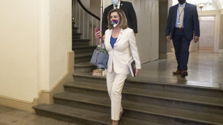 Председателят на Камарата на представителите долната камара на американския Конгрес