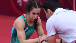 Миглена Селишка почти със сигурност няма да се бори в