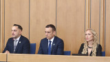 Васил Терзиев: Хората са София - всеки от нас