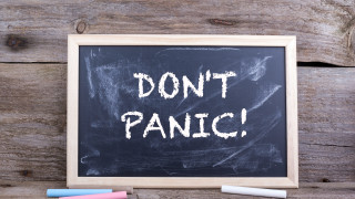 През последният месец зачестили обажданията на хора които в паниката