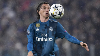 Старши треньорът на Реал Мадрид Хулен Лопетеги категорично заяви че