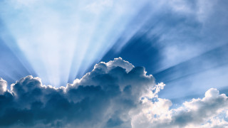 Днес облачността ще е променлива над Източна България по често значителна