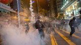 Do Not Split, протестите в Хонконг, Оскари 2021 и защо в Китай забраниха излъчването на церемонията