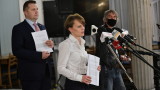  Полша отсрочи вота поради разногласия за типа гласоподаване 