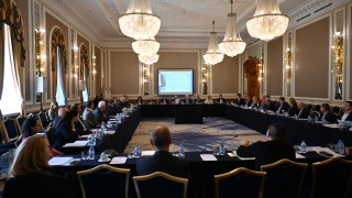 Асоциацията на индустриалния капитал в България АИКБ си избра нов