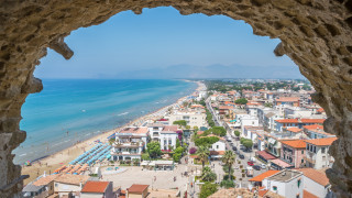 Само времето да се затопли малко и веднага се размечтаваме