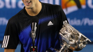 Джокович спечели финала в Мелбърн 