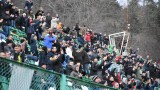 От Пирин (Благоевград) с значима информация за почитателите преди мача с Левски 