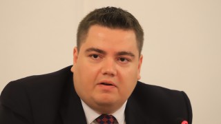 Стою Стоев бил оглавил правната комисия с пълен консенсус