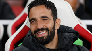 Испанският футболен клуб Барселона ще опита да отмъкне основния избор