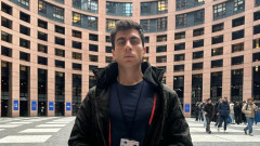 Фидиас Панайоту - кой е YouTube-ърът, който влезе в Европейския парламент