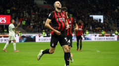 Дибала връчи победата на Милан на тепсия