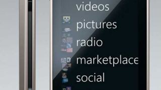 Microsoft представиха официално ZuneHD (галерия)