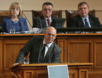 Малките казани за ракия окончателно „ударени” от депутатите