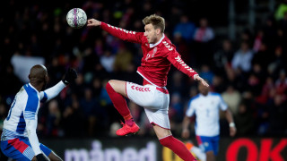 Никлас Бендтнер призна за зависимост от хазарт