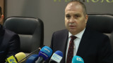 Гроздан Караджов попълва досиетата на големите пътни строежи