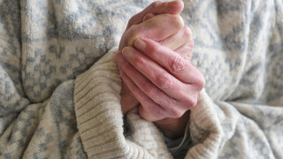 Зимата често се оказва най големият враг на кожата ни