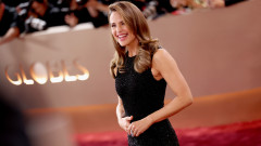 Дженифър Гарнър на 54