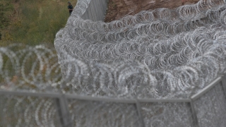 Готова е оградата по границата с Турция в Ямболско