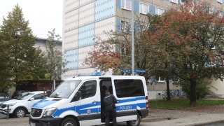 13 антитерористични акции проведени в пет провинции в Германия