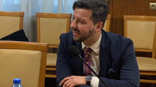 Община Бургас има нов главен архитект