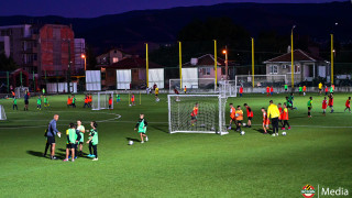 Футболен клуб Ботев Пловдив и Nexo обединяват усилия за да
