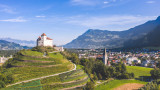 Лихтенщайн - една от най-безопасните страни за пътуване в Европа (и света)