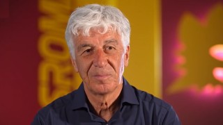 Треньорът на Рома Джан Пиеро Гасперини заяви че Пауло