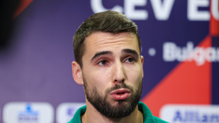 Националът Мартин Атанасов и неговият Веро Волей Монца се наложиха