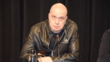 Слави Трифонов за пребития полицейски шеф: Това е пълно незачитане на държавата