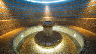 Лечебните качества на българските минерални води и на климата в