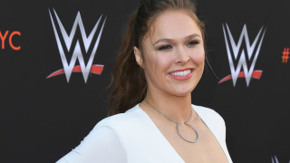 Преди няколко години Ронда Роузи газеше всичко наред в UFC