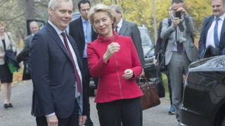 Великобритания ще трябва да предложи кандидат за комисар в следващата