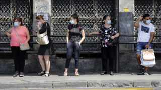 Eвропейският клон на Световната здравна организация СЗО изрази притеснение във