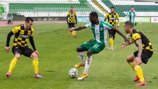 Ботев Пловдив се събира за старт на подготовката днес Анализатори