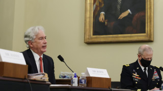 ЦРУ заяви в четвъртък че ще създаде работна група от