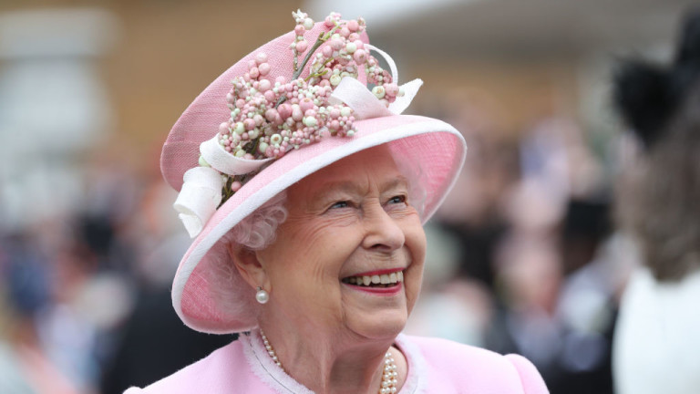 Снимка: В памет на Елизабет Втора - как кралският двор отбеляза рождения й ден