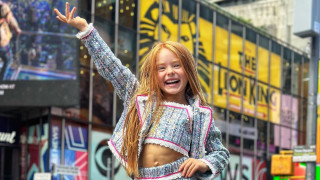 Да спортът е здраве и е добре децата да знаят