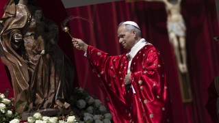 Папа Лъв отправи остри критики към надигащите се националистически политически