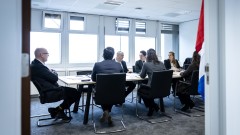 В Нидерландия договориха правителство на малцинството