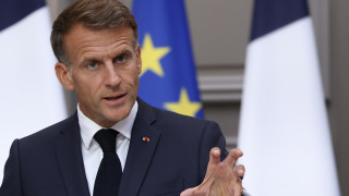 Макрон поиска от Фон дер Лайен ЕС да премахне част от регулациите за горивата