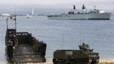  Украйна заплаши корабите, плаващи към съветски пристанища в Черно море 