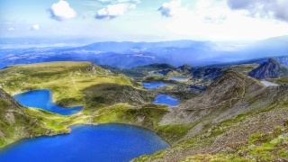 Недостигът на прясна питейна вода в света ще продължи да