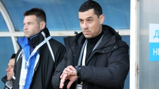 Верея взе заместник на Иван Караджов