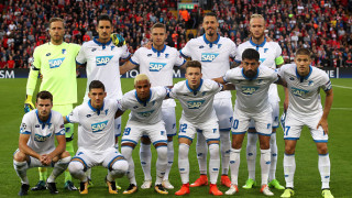 Отборът на Лудогорец научи съперниците си за груповата фаза в