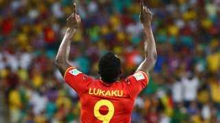 Белгия записа категоричен успех с 4 1 над Коста Рика в