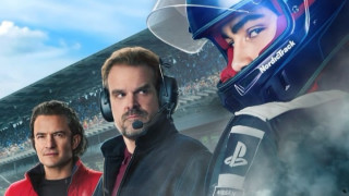 ПРЕДИ ПУКАНКИТЕ
Времетраене 2 часа и 15 минути Режисьор Нийл Бломкамп
В