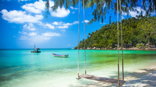 В момента туристическата индустрия почти навсякъде по света е в