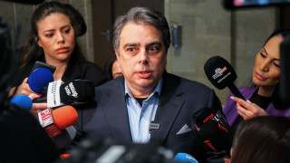 Най накрая изпълнихме мечтата си да бъдем равни институционално на другите